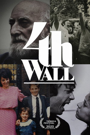 The Fourth Wall