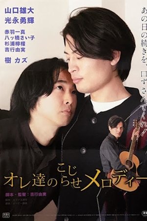 爱的旋律听见你