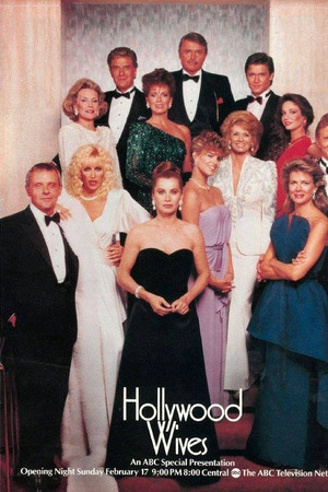 Hollywood Wives
