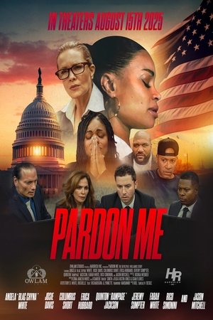 Pardon Me: The Bevelyn B. Williams Story
