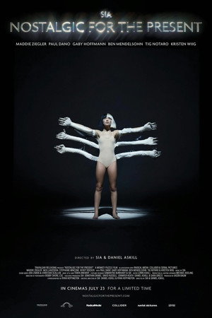 Sia: Nostalgic for the Present