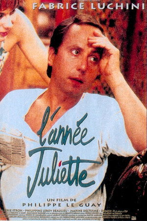 L'Année Juliette