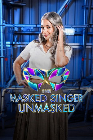 The Masked Singer: Unmasked