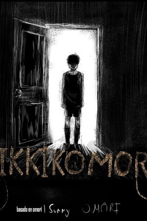 HIKIKOMORI