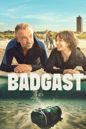 Badgast