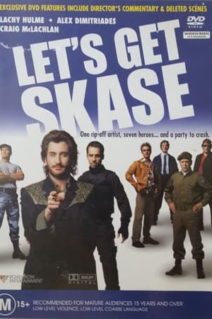Let's Get Skase