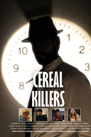 Cereal Killers