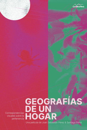Geografías de un Hogar