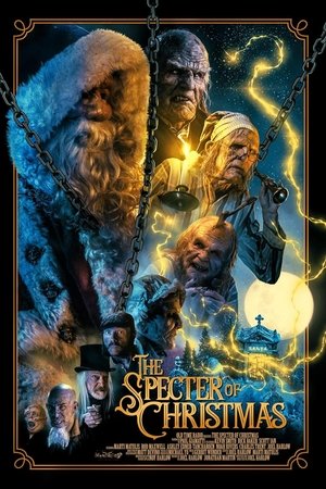 Old Time Radio: The Specter of Christmas