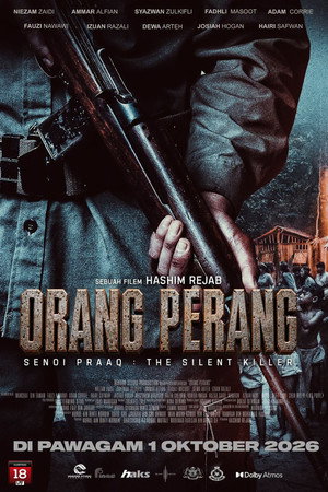 Orang Perang