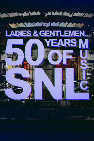 女士们先生们，周六夜现场50年音乐史