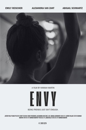 ENVY