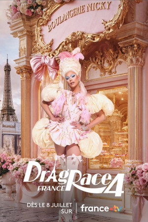 Drag Race France