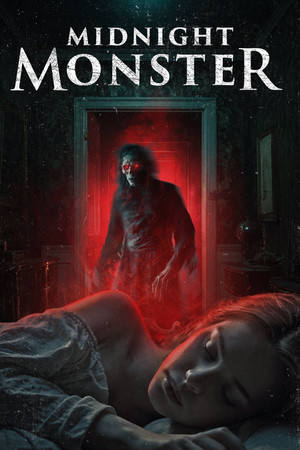Closet Monster