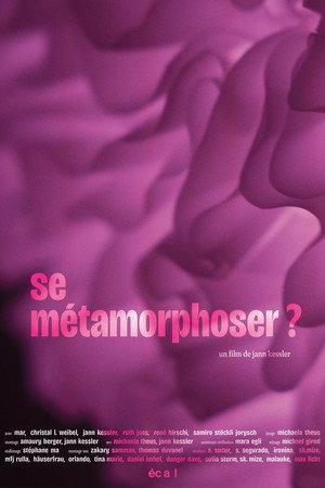 Se métamorphoser?