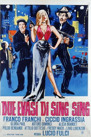 I due evasi di Sing Sing