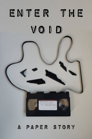 Enter the Void: A Paper Story