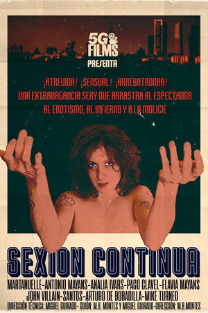 Sexión Continua