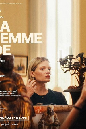 La femme de