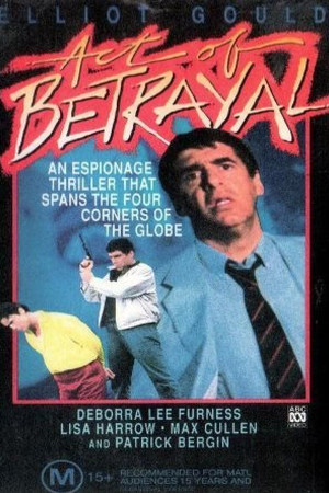 Act of Betrayal
