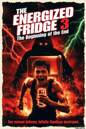 The Energized Fridge 3: The Beginning of the End