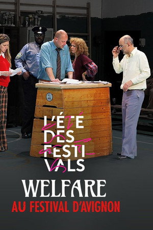 Welfare