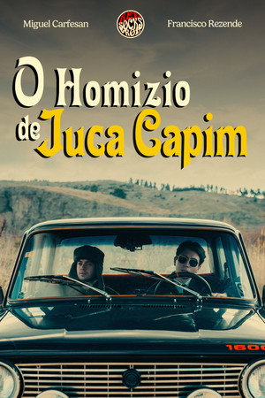 O Homizio De Juca Capim