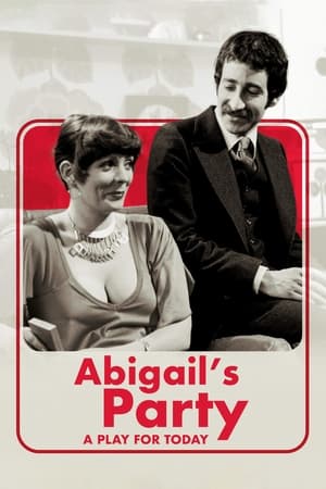 阿比盖尔的派对,Abigail's Party(1977电影)