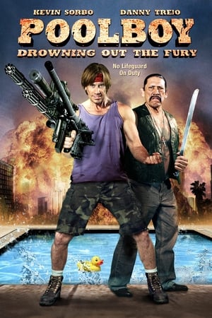 泳池杀人狂,Poolboy: Drowning Out the Fury(2011电影)
