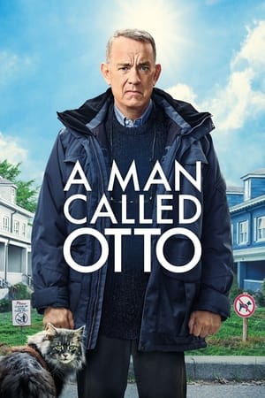 生无可恋的奥托,A Man <em>Call</em>ed Otto(2022电影)