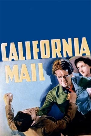 California Mail(1936电影)