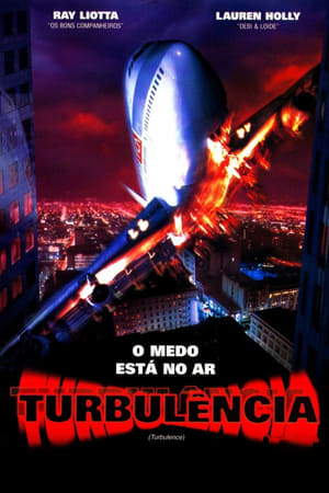 插翅难飞,Turbulence(1997电影)
