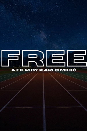 FREE电影海报