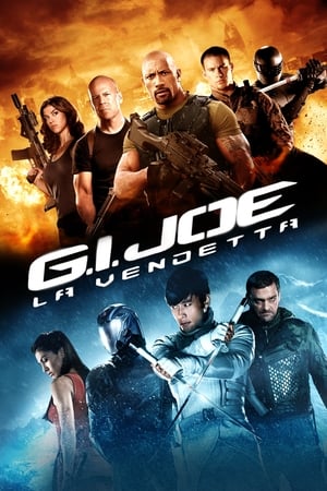 特种部队2：全面反击,G.I. Joe: Retaliation(2013电影)