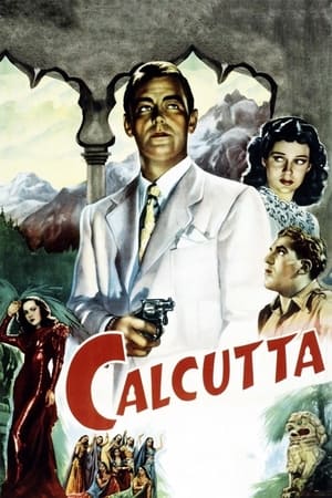 血溅梵宫,Calcutta(1946电影)