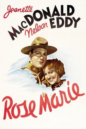 一代佳人,Rose Marie(1936电影)
