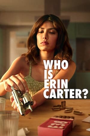 百变艾琳,Who Is Erin Carter?(2023电视剧集)