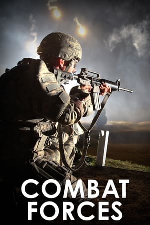 战斗力,Combat <em>Force</em>s(电视剧集)