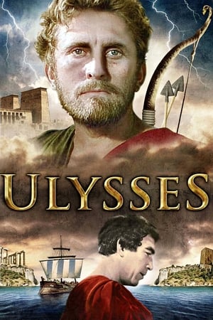 尤利西斯,Ulisse(1954电影)
