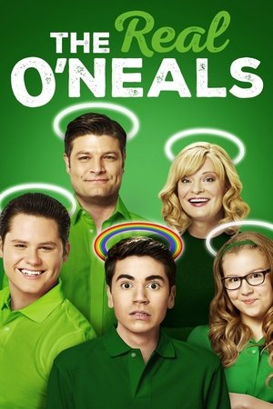 出柜家庭,The Real O'Neals(2016电视剧集)