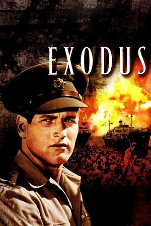 出埃及记,Exodus(1960电影)