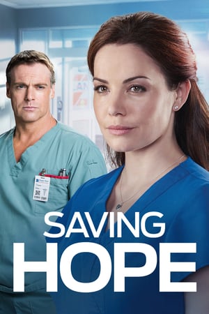 拯救希望,Saving Hope(2012电视剧集)