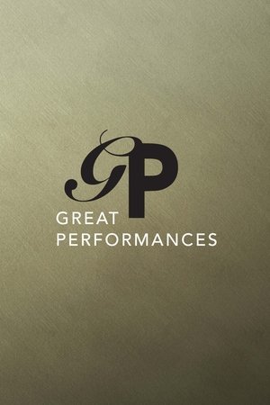 伟大的表演艺术,Great Performances(1971电视剧集)