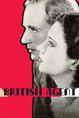 英国间谍,British Agent(1934电影)