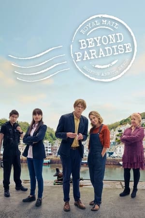 超越天堂,Beyond Paradise(2023电视剧集)