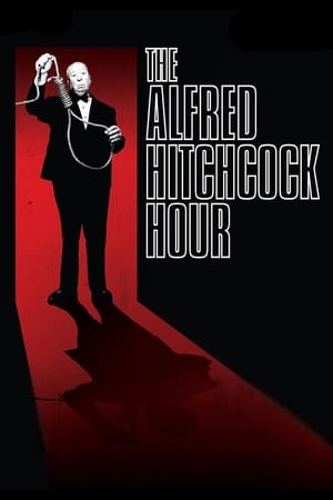 希区柯克长篇故事集,The Alfred Hitchcock Hour(1962电视剧集)