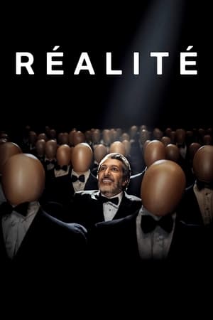 真实,Réalité(2015电影)