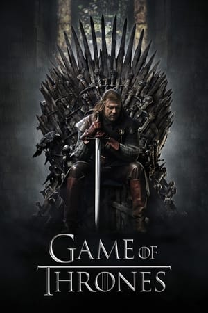 权力的游戏,Game of Thrones(2011电视剧集)