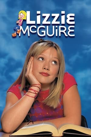 平民天后,Lizzie McGuire(2001电视剧集)