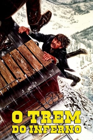 夺命列车,Breakheart Pass(1975电影)